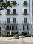 Kalamarina Rooms Các khách sạn gần Porta Felice