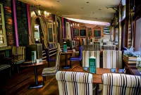 Bowburn Hall Hotel - Frühstück