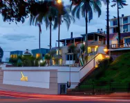 Colombe Hotel Boutique