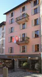 Luganodante - We Like You Hotels near Washington Memorial Lugano