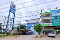 Tulip Place Hotels in Chedi Hak