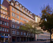 Hapimag Resort Hamburg - Condos