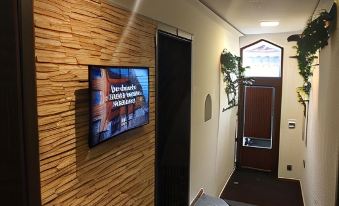 Vulkán Wellness Panzió