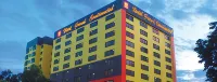 Hotel Grand Continental Kuantan Hotels near Laman Teruntum