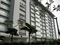 One-Stop Residence & Hotel Hotels near KEDAI CHOP AIK SENG
