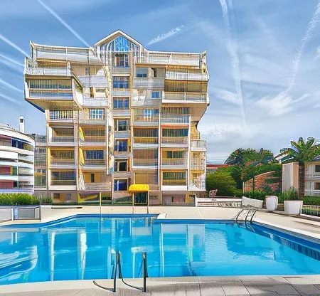 Ona Suites Salou