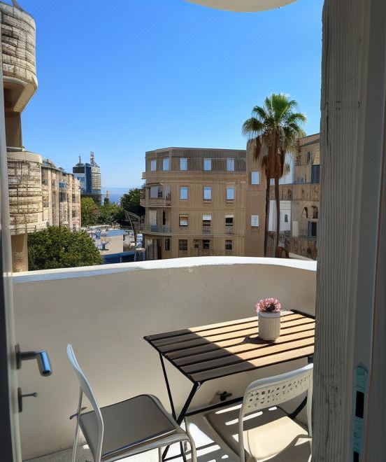 3. 에덴 호텔 하이..