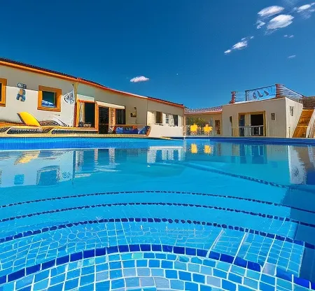 Casa Dos Ninos