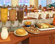 Penzion Krumlov - Massage Studio Hotels in Mirkovice