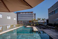 Gaben Hotel Hotels in Jaú