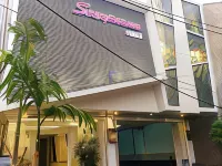 Hotel Sampurna Cirebon Hotels in Kejaksan