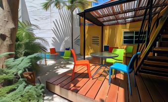 Hotel la Caracola Salento
