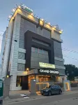 烏德曼飯店哈里德瓦 Vishnu Ghat附近的飯店