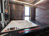 ELYSEES MOTEL Hotels in Miaoli