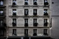 Le Pigalle Hotel di Paris