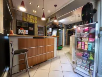 Vila Rock Hostel