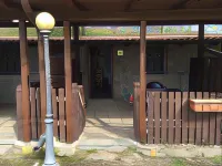 Agriturismo Monte Due Torri Hotel di Genzano di Roma
