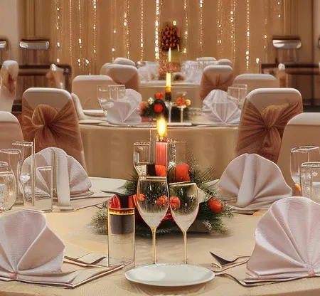 Sarovar Hometel Chandigarh