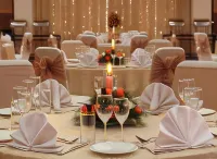 Sarovar Hometel Chandigarh - Breakfast