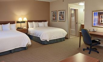 Hampton Inn & Suites Youngstown-Canfield