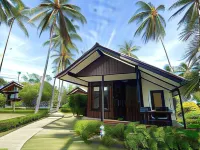 Am Samui Resort Taling Ngam Các khách sạn ở Koh Samui
