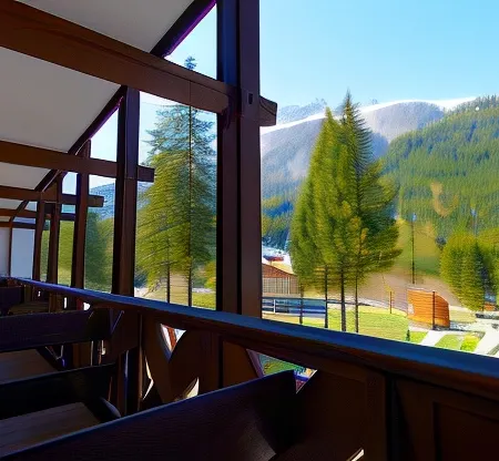 Park Hotel Faloria