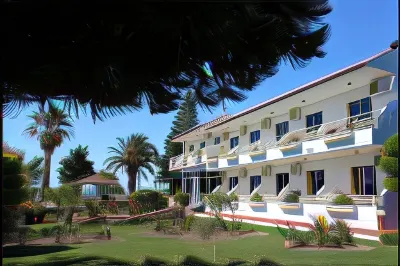 Asterias Bay-Theologos Hotel di Paradeisi