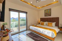 The Social Stays Jaipur Formerly ArtBuzz