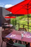 Hôtel & Restaurant Sodade Hôtels à : Lavastrie