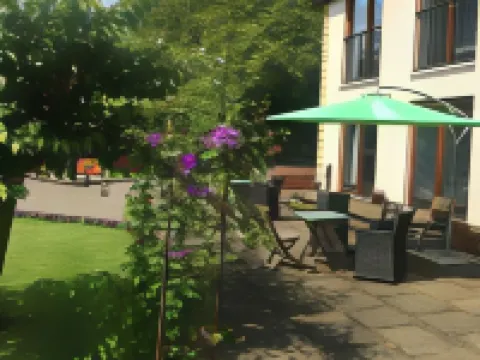 Riverside House Hotels in Callander