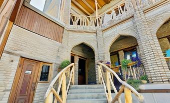 Dervish Hostel
