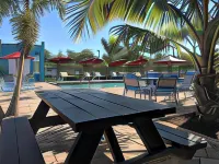 Days Inn by Wyndham Sarasota Bay - 2-Sterne