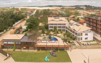 Windtown Beach Hotel - Airport Shuttle
