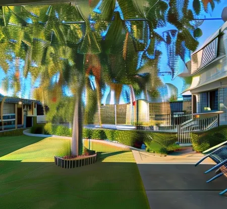 Warrina Inn Wodonga CBD