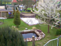 Comfortable Apartment Near Seabeach in Rerik