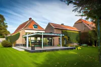 Indrani Lodge Hotel a Nivelles