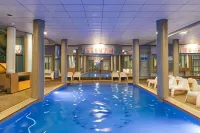 Queens Hotel & Spa Hotels in Brighton