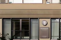 Pleiades Urban Stay by Semavi Hotels in Iraklio