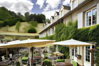 Logis Hôtel le Beaulieu Hotels in Puy-d'Arnac