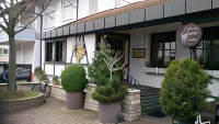 Hotel Gasthof Traube Hotels in der Nähe von Station 8 - Besinnungsweg Bittenfeld