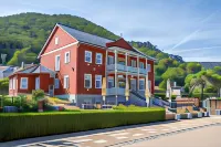 Hotelpark Bodetal Mit Ferienwohnungen Hotels in Harz