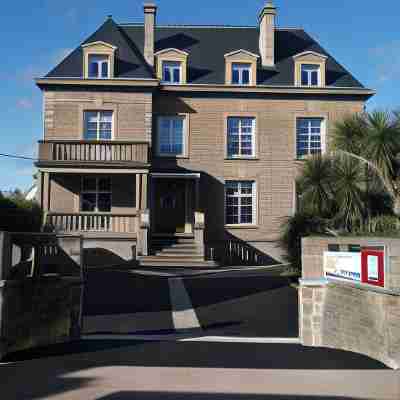 La Granitière Maison de Charme Hotel Exterior