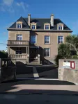 La Granitiere Maison de Charme Hotels in Saint-Vaast-la-Hougue