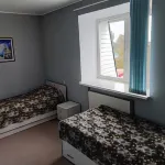 Mila Hotel Hôtels à : Ielabouga