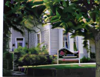 Rosemont B&B Cottages