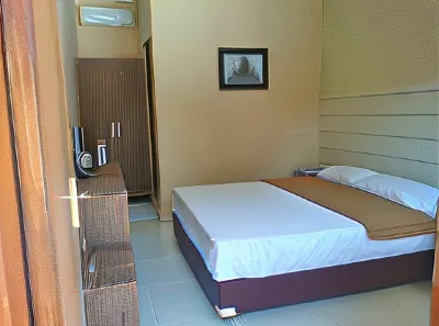 Roemah Kita Boutique Hotel Yogyakarta Hotel dekat Kalimasada green market