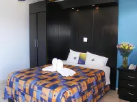 Motel Las Fuentes Hotels in Mexicali