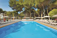 Hotel Riu Festival - Beach