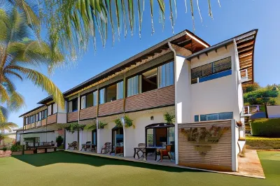 BellaMinas Pousada Hotels in Guape