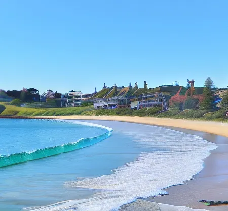 Bermagui Motor Inn